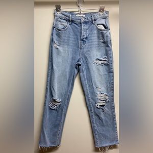 Pacsun Jeans